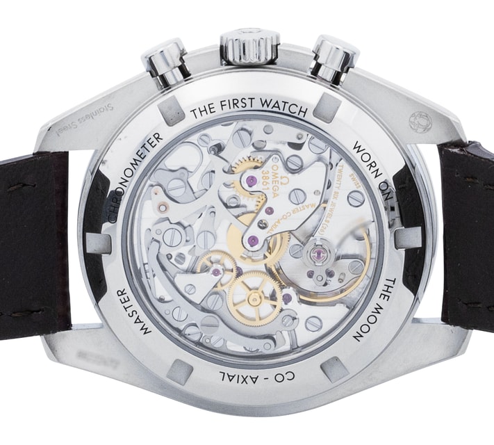 Omega Speedmaster Moonwatch Professional 310.32.42.50.01.002 Image 4